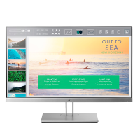HP EliteDisplay E233 23-inch