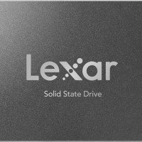 Lexar NS100 256GB