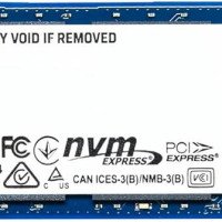 Kingston NV3 1TB PCIe 4.0 NVMe M.2 SSD