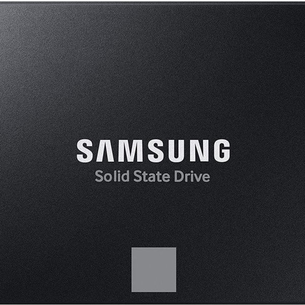 Samsung 870 EVO 256GB