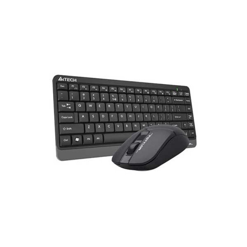 A4Tech FG1112S Wireless Keyboard & Silent Mouse Combo