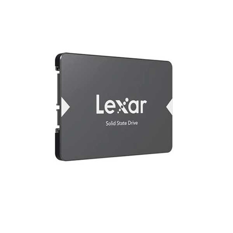 Lexar NS100 256GB